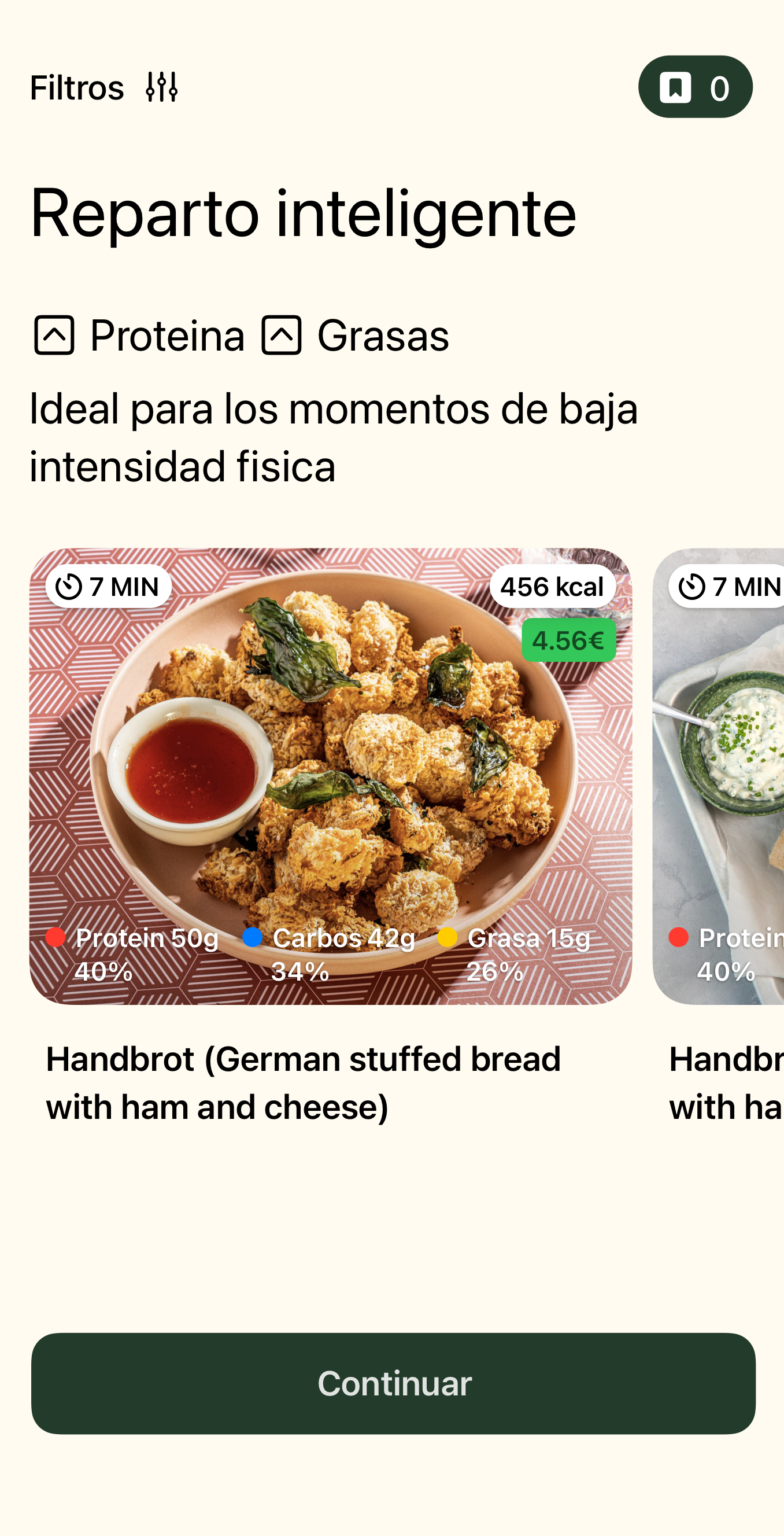 BloomBite App